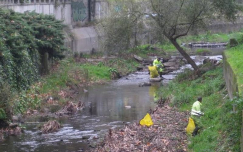 Podemos lamentou que a neglixencia do PP de San Cibrao “teña que pagala a veciñanza”