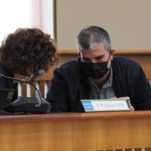PSdeG acusa ao goberno de Rajoy de deixar a Navantia “en quebra técnica”