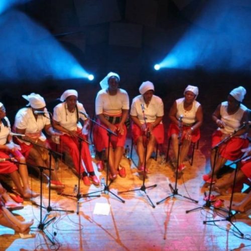 O festival “Algazara Danzando entre Culturas” volve a Ponteareas