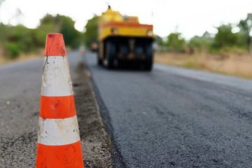 Ponteareas reforza a mellora da estrada que conecta Ganade coa N-120