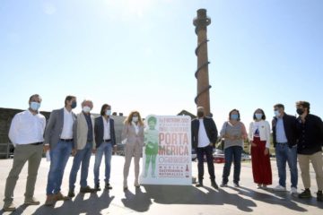 Deputación de Pontevedra organizará en outubro o Festival PortAmérica