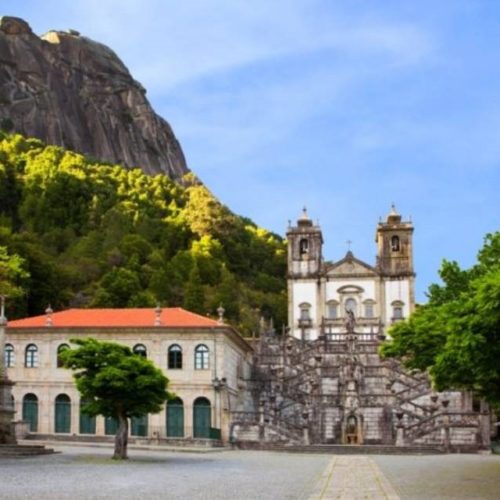 Arcos de Valdevez apoia valorização do Santuário da Senhora da Peneda