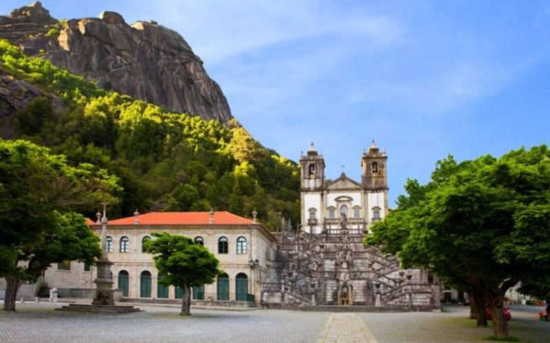 Arcos de Valdevez apoia valorização do Santuário da Senhora da Peneda