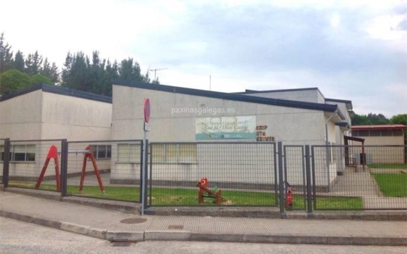 PSdeG acusa ao PP de vetar o transporte escolar en Baamonde (Lugo)