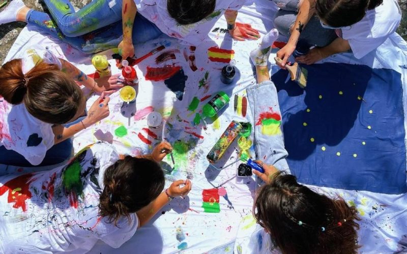 Estudante da ETAP Cerveira vence categoria do concurso internacional “I’am European”