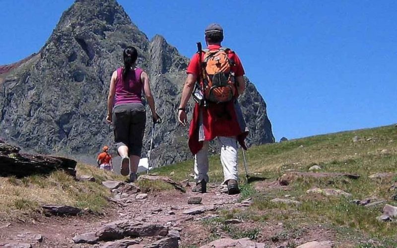 Dia Nacional do Peregrino em Cerveira assinalado com caminhada e visita guiada