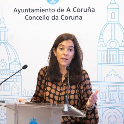 A Coruña terá unha conexión directa con París