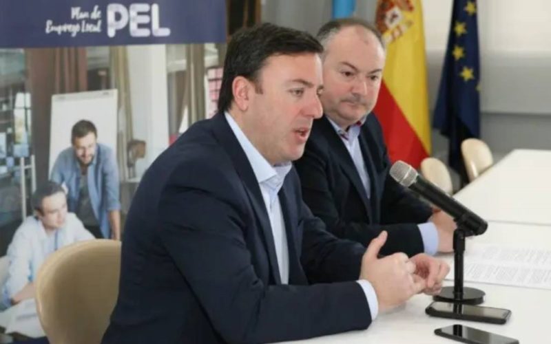 Valentín González Formoso gaña as primarias do PSdeG