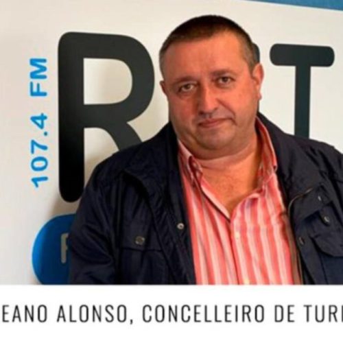 Laureano Alonso Álvarez (En Marea) dimitiu do goberno municipal de Tui