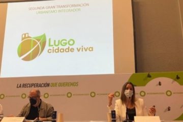 Lugo Cidade Verde define a estratexia de municipio dos próximos anos