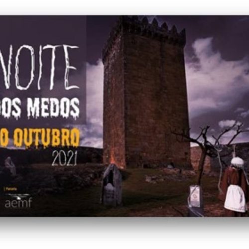 “Noite dos Medos” volta a assombrar Melgaço