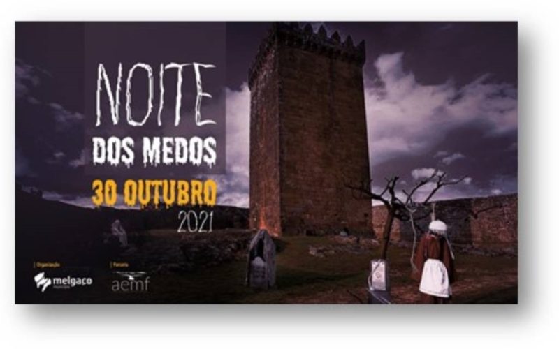 “Noite dos Medos” volta a assombrar Melgaço