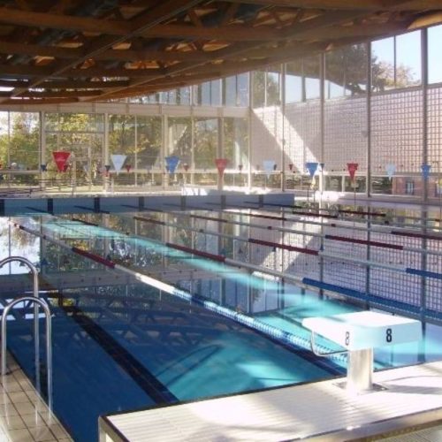 Reabre ao público a Piscina Municipal de Monção