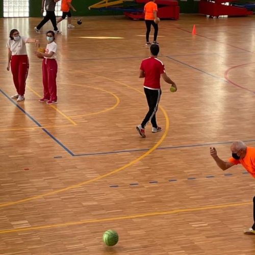 Os maiores mosenses retoman a actividade pre pandemia