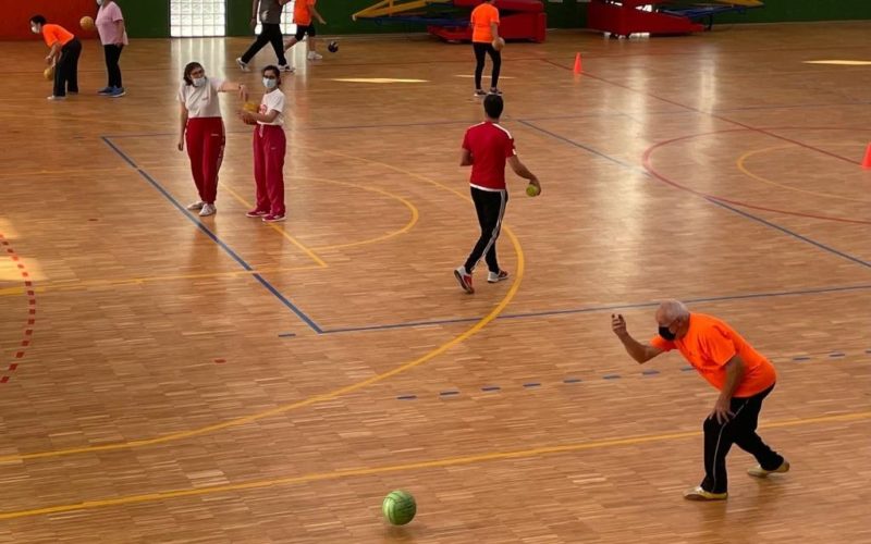 Os maiores mosenses retoman a actividade pre pandemia