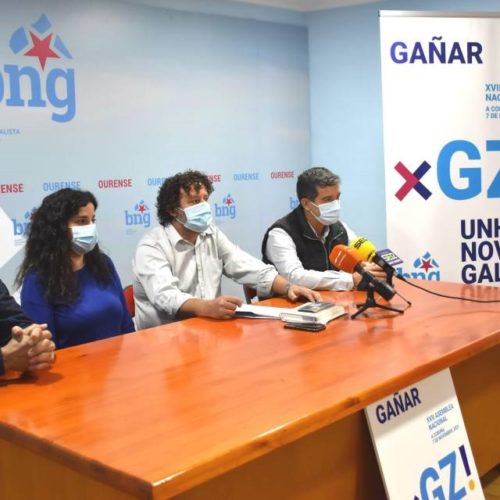 BNG encara a súa XVII Asemblea Nacional