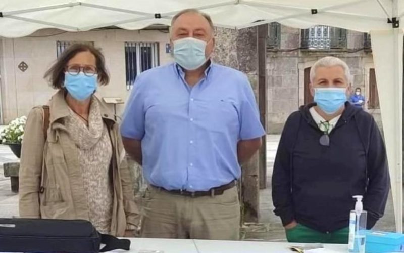 O BNG de Cea solicita un pleno extraordinario