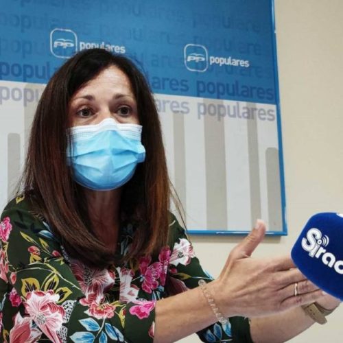 PP Ponteareas critica ao goberno municipal por votar en contra da ampliación de prazas medicas