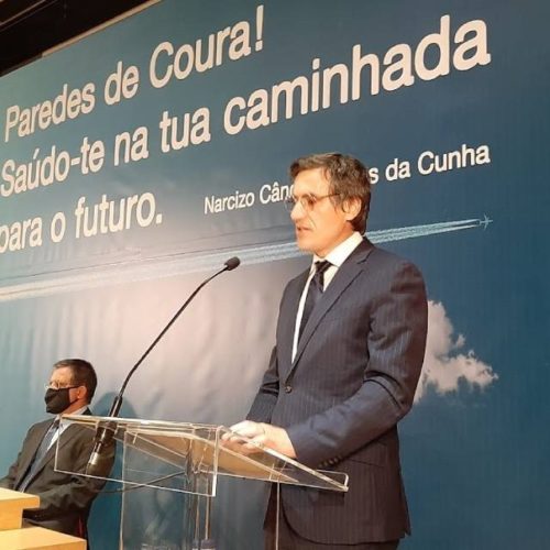 Paredes de Coura: “uma startup política que assume os problemas como desafios”