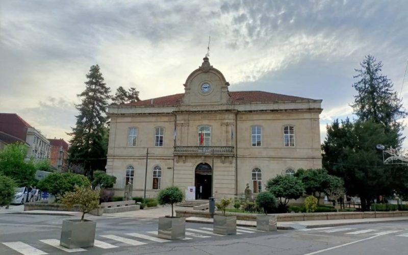 Concello de Ponteareas estrea web adicada a igualdade