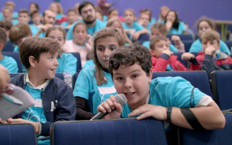 Ponteareas participa no Consello Autonómico da Infancia  e Adolescencia