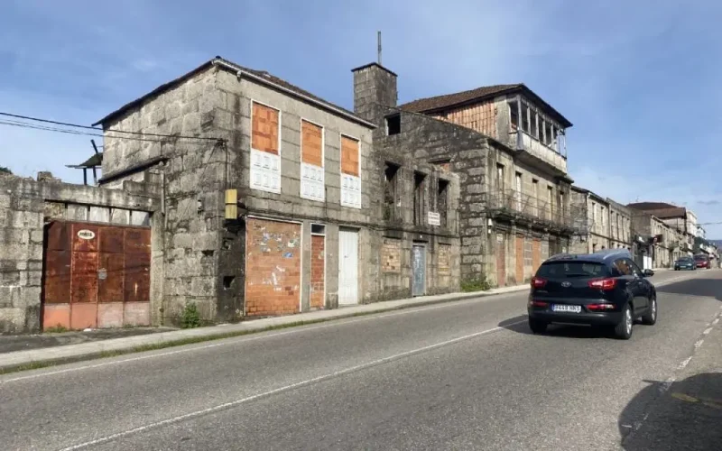 Ponteareas une forzas políticas pola seguridade da N-120