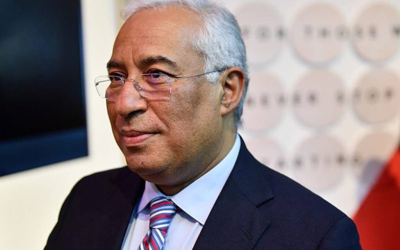 Portugal prepárase para novas eleccións