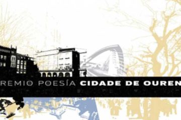 O XXXVII Premio de Poesía Cidade de Ourense é para Antonio Seijas