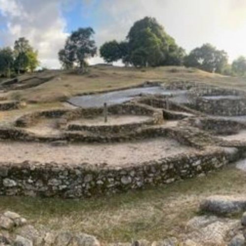 Aumentou o turismo en Ribadumia en setembro