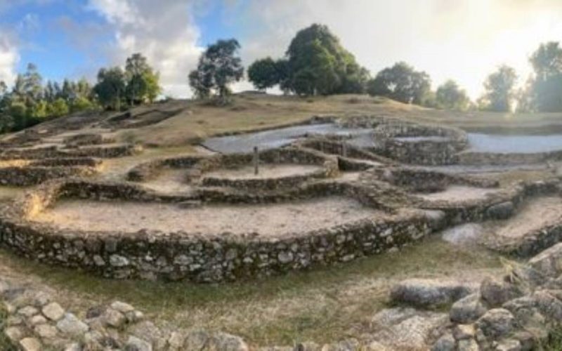 Aumentou o turismo en Ribadumia en setembro