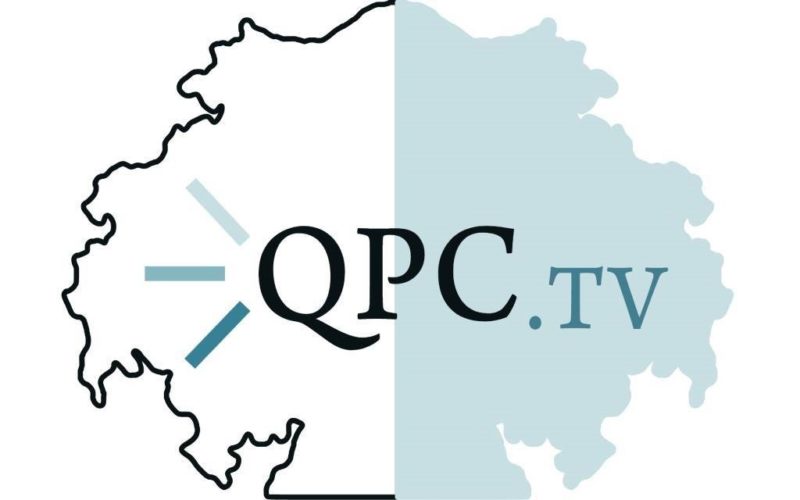 Nace QPCtv, a nova televisión da Costa da Morte