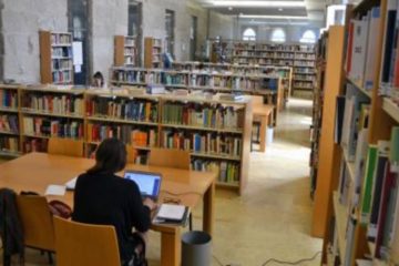A Biblioteca de Tui celebra o “Día das escritoras”