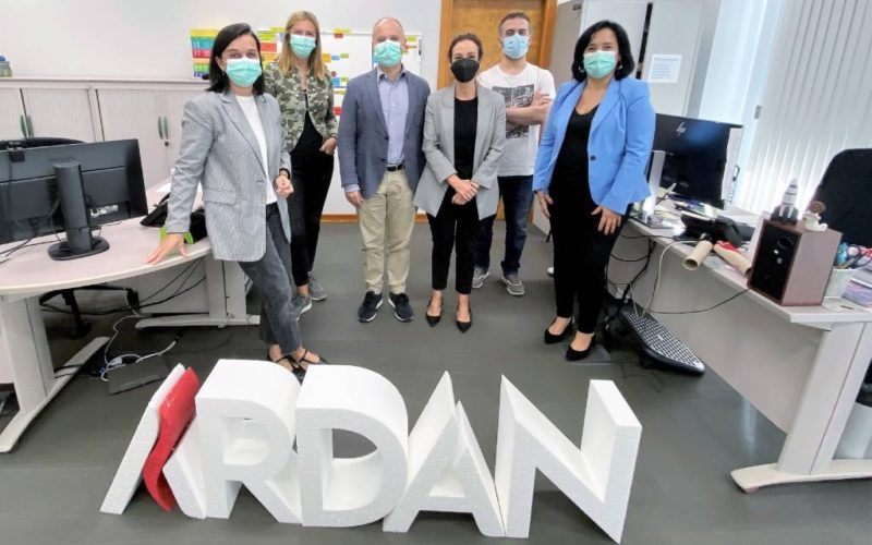 Zona Franca de Vigo, premio á Innovación na Xestión Pública polos seus Indicadores Ardán