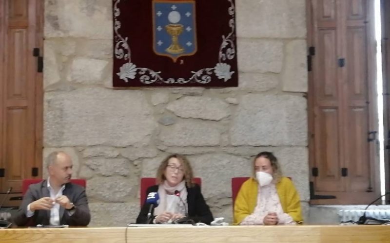 Zona Franca porá en marcha un plan estratéxico para Ponteareas e O Condado
