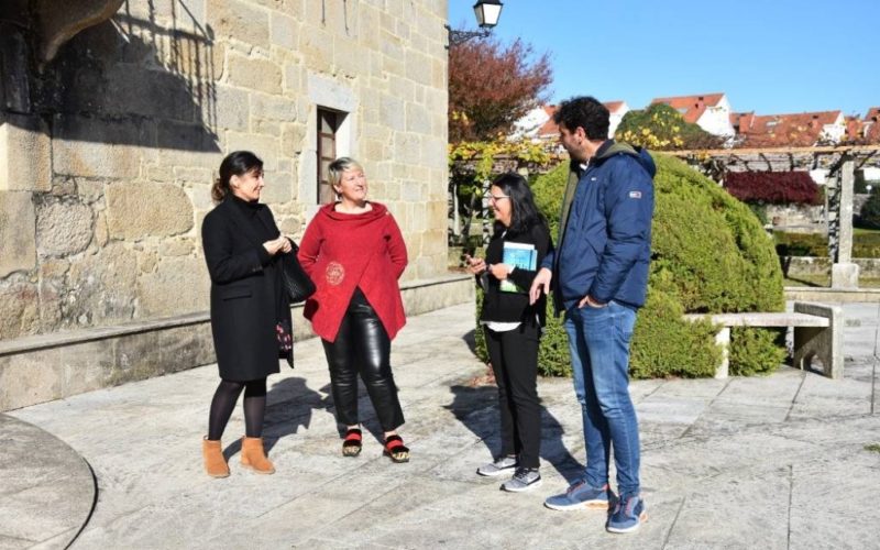 ‘Reto da saúde mental’ en Ames para o 2022