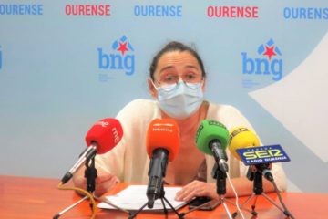 BNG Ourense denuncia que non se está a desenvolver o Obradoiro de emprego “Montealegre III”