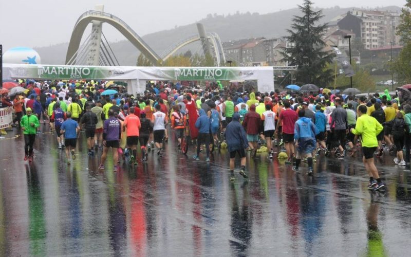 BNG Ourense denuncia que a carreira do San Martiño perde o seu carácter popular