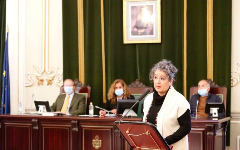 Deputación de Pontevedra aprobou o II Plan de Igualdade