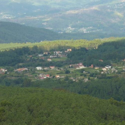 O Covelo presentará libro sobre a parroquia de Paraños