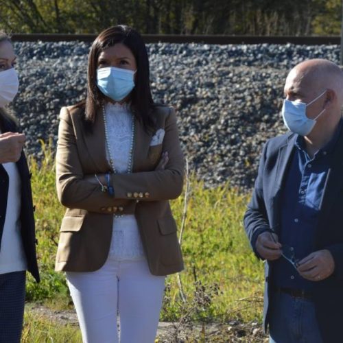O PP presenta unha emenda aos Orzamentos Xerais para Mos