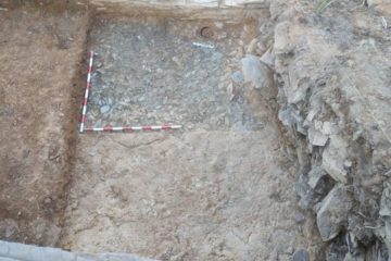 Concello de Larouco e a Consellería de Cultura sacan á luz novos descubrimentos arqueolóxicos