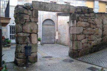 Concello de Ourense abre un expediente de disciplina para reposición da legalidade urbanística