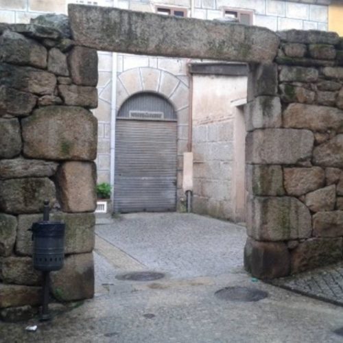 Concello de Ourense abre un expediente de disciplina para reposición da legalidade urbanística