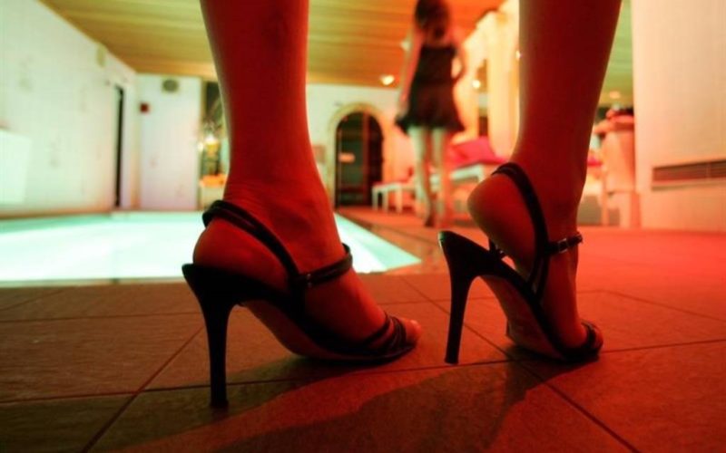 PSdeG insta á Xunta a orientar as políticas públicas para abolir a prostitución