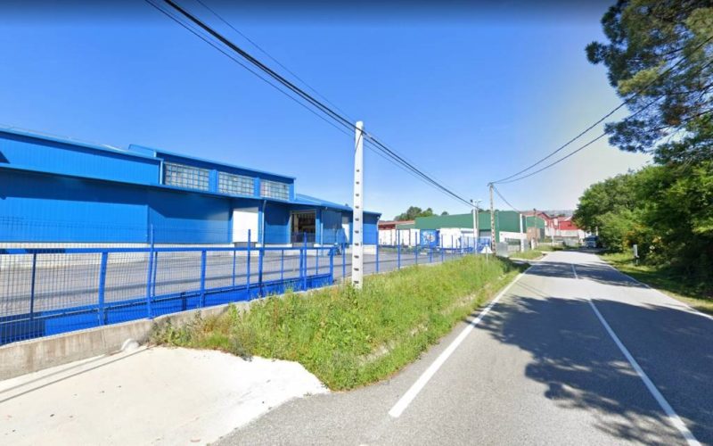 O PXOM de Ponteareas entrará en vigor o 21 de decembro