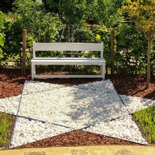 “Jardim do Diálogo”, o Mais Votado do Festival Internacional de Jardins de Ponte de Lima 2021
