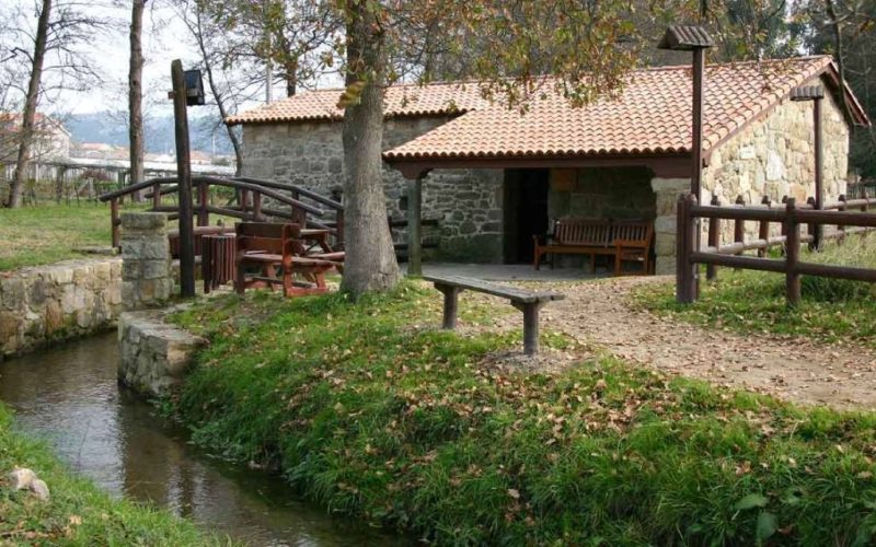 Máis de 3.000 turistas visitaron Ribadumia durante o pasado verán