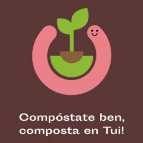 Actividades educativas sobre o Plan de Compostaxe Municipal de Tui