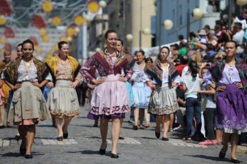 “Viana, Mar de Cultura”. Formalizada a candidatura a Capital Europeia da Cultura em 2027