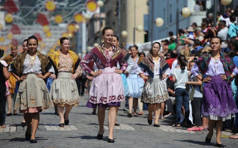“Viana, Mar de Cultura”. Formalizada a candidatura a Capital Europeia da Cultura em 2027